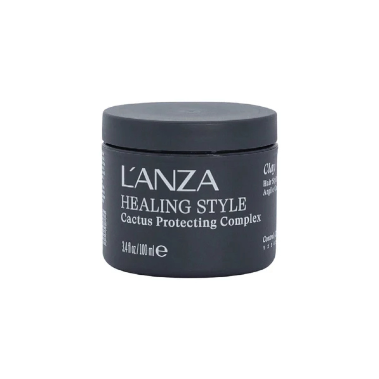 L'Anza Healing Style Clay 100 ML