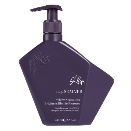 L'Alga Sealver Mask