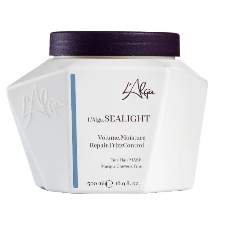L'Alga Sealight Mask