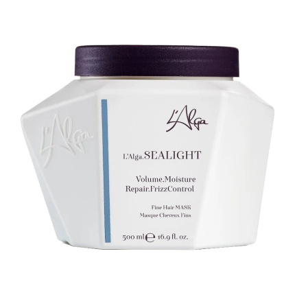 L'Alga Sealight Mask