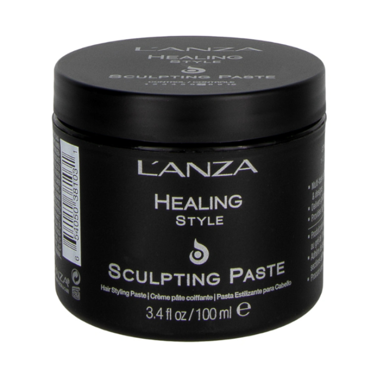 L’Anza Healing Style Sculpting Paste 100 ML