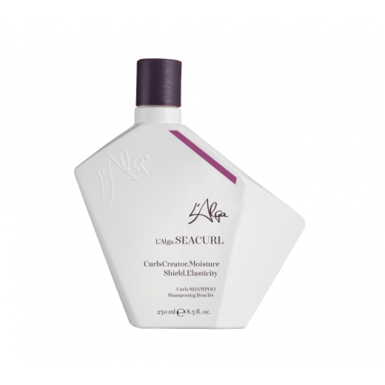 L'Alga Seacurl Shampoo