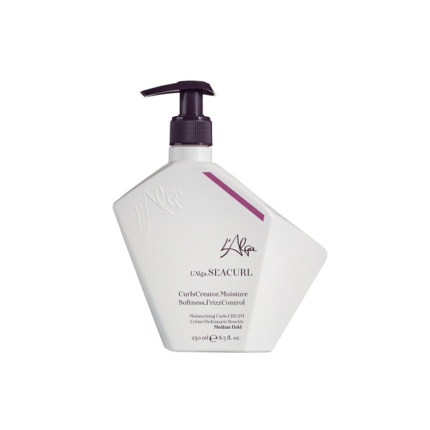 L'Alga SeaCurl Moisturizing Krullencrème