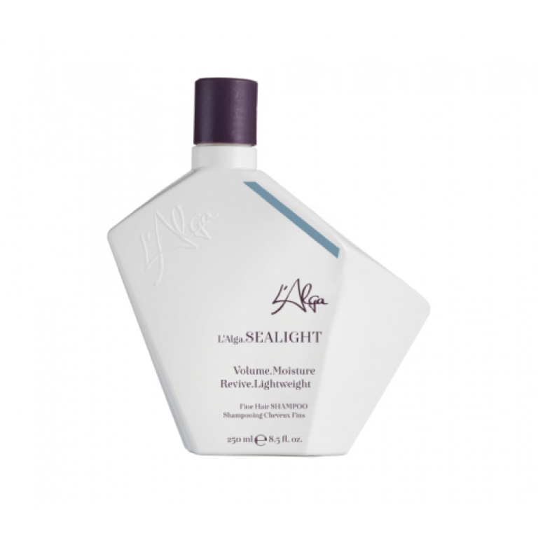 L'Alga Sealight Shampoo