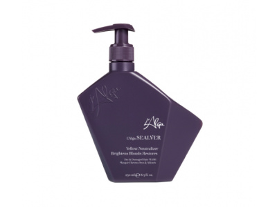 L'Alga Sealver Mask 250 ML