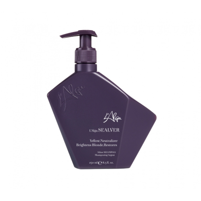 L'Alga SEALVER Shampoo