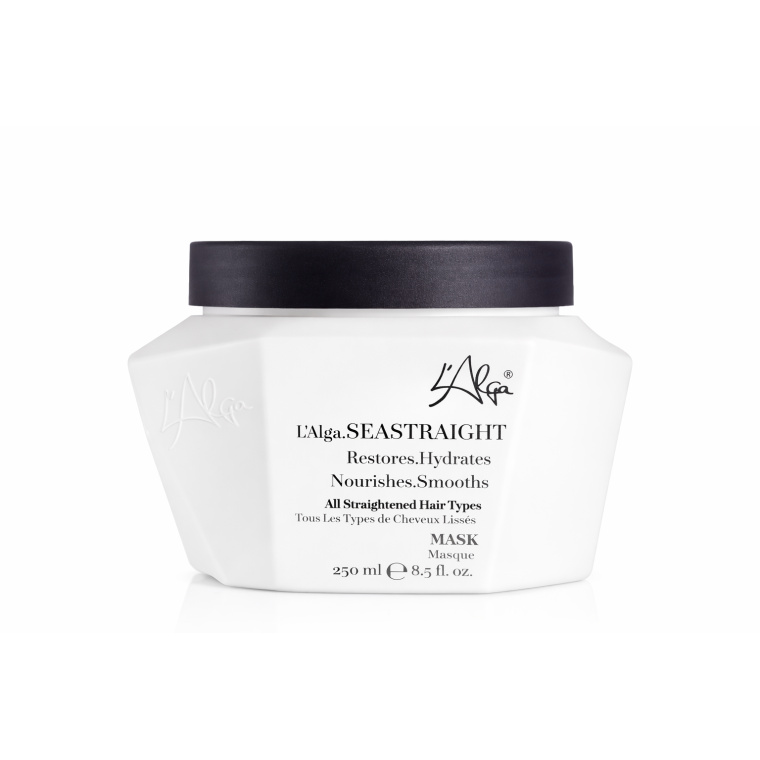 L'Alga SeaStraight Masker 250ml