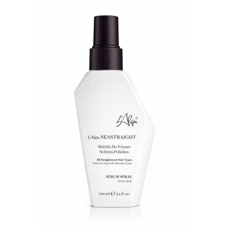 L'Alga SeaStraight Serum Spray 100ml