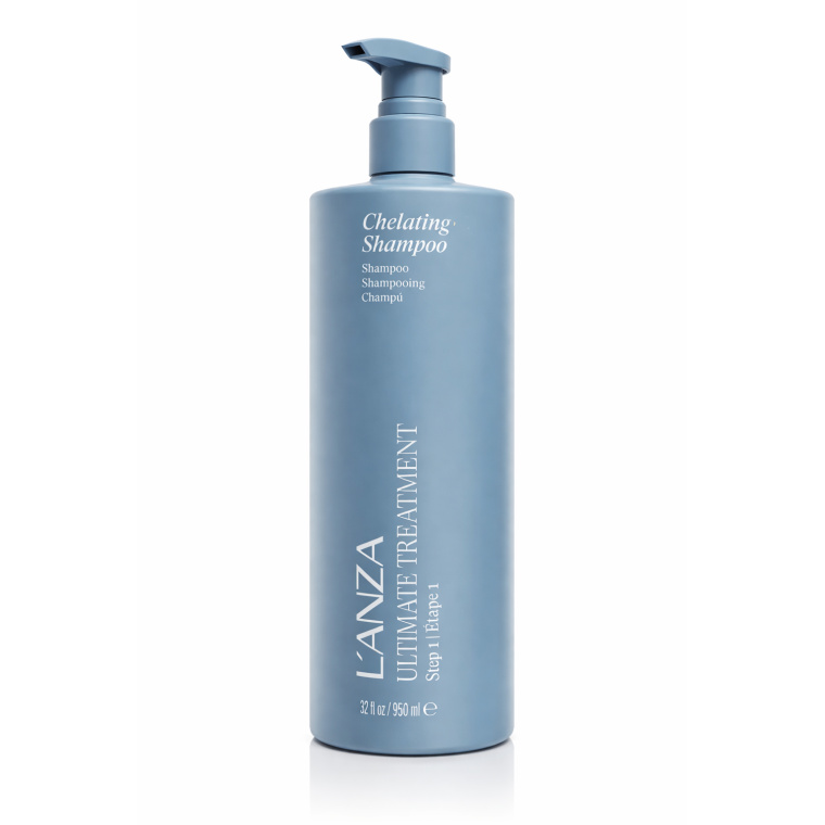 L’ANZA Ultimate Treatment Chelating Shampoo 950 ml