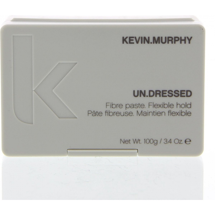Kevin Murphy - Un Dressed Fibre Paste Flexible Hold - 100gr - Afbeelding 1