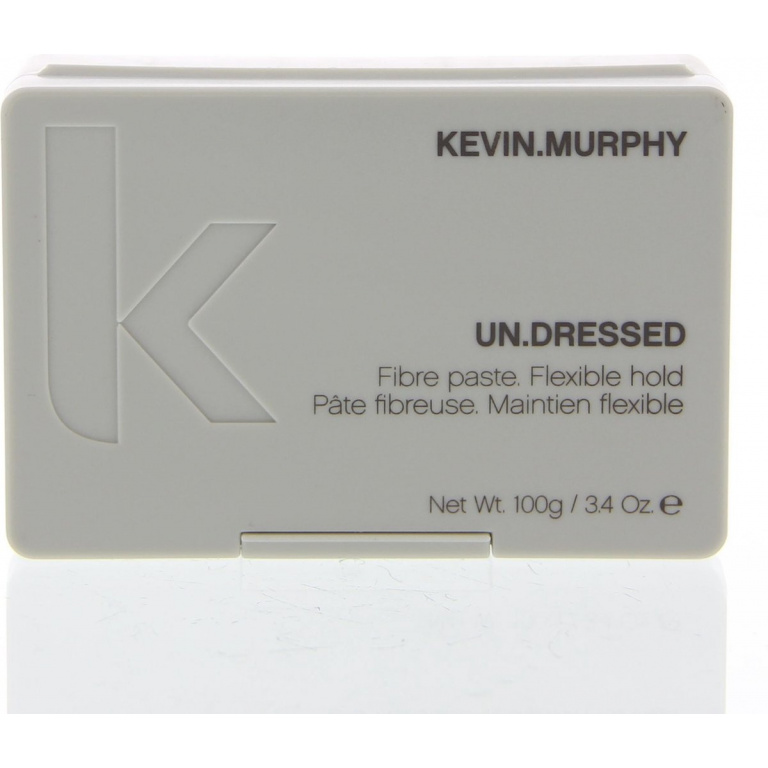 Kevin Murphy - Un Dressed Fibre Paste Flexible Hold - 100gr