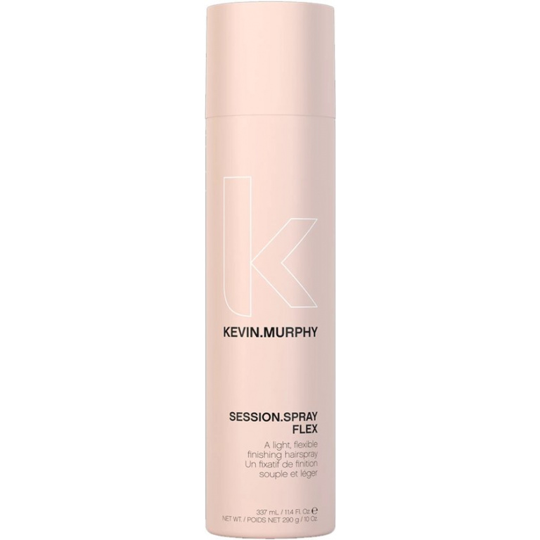 KEVIN.MURPHY Session.Spray Flex - Haarspray - 400ml