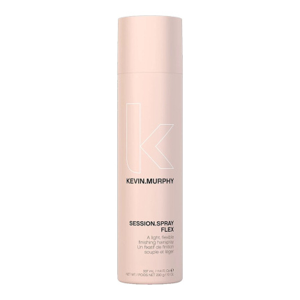 KEVIN.MURPHY Session.Spray Flex - Haarspray - 400ml