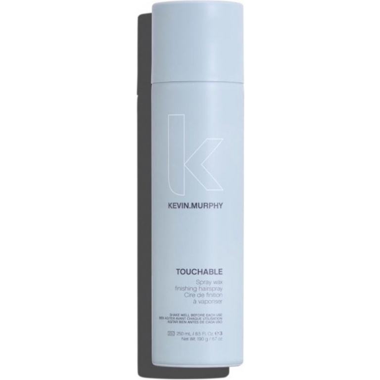 KEVIN.MURPHY Touchable Fixing Spray - Haarspray - 250ml