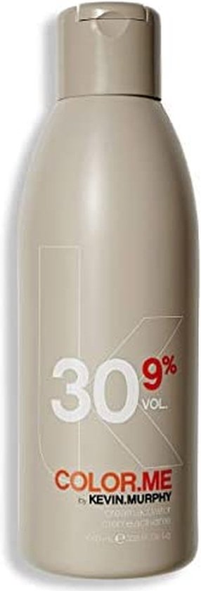 286x840 Kevin Murphy Color.Me CREME ACTIVATOR 30 VOL (9%) - 1000ML - Afbeelding 1