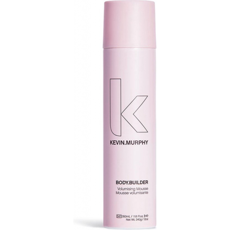 KEVIN.MURPHY Body.Builder - Mousse - 400 ml