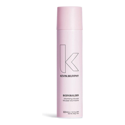 KEVIN.MURPHY Body.Builder - Mousse - 400 ml
