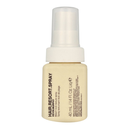 Kevin Murphy - TEXTURE - HAIR.RESORT.SPRAY - Stylingspray voor alle haartypes - 40 ml