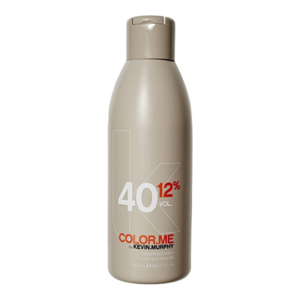 KEVIN.MURPHY Color.Me CREME ACTIVATOR 40 VOL (12%) - haarverf - 1000ML