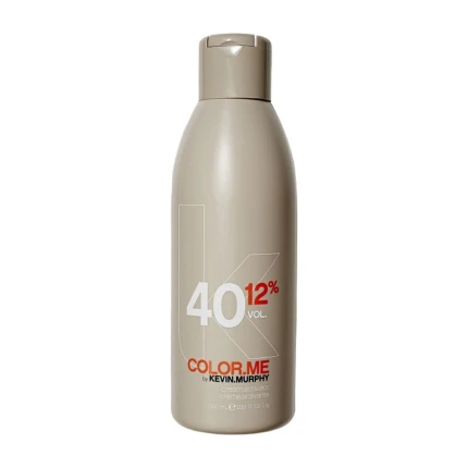 KEVIN.MURPHY Color.Me CREME ACTIVATOR 40 VOL (12%) - haarverf - 1000ML