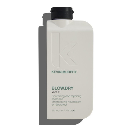 Kevin Murphy - BLOW.DRY - BLOW.DRY.WASH - Shampoo voor alle haartypes - 250 ml.