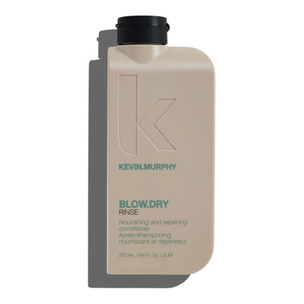 Kevin Murphy - BLOW.DRY - BLOW.DRY.RINSE - Conditioner voor alle haartypes - 250 ml.
