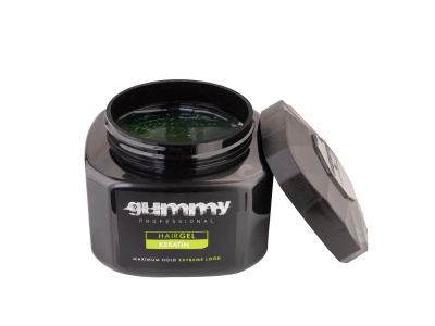 Gummy Hair Keratin 700 ml