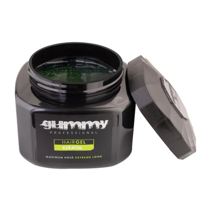 Gummy Hairgel Keratin – 700 ml