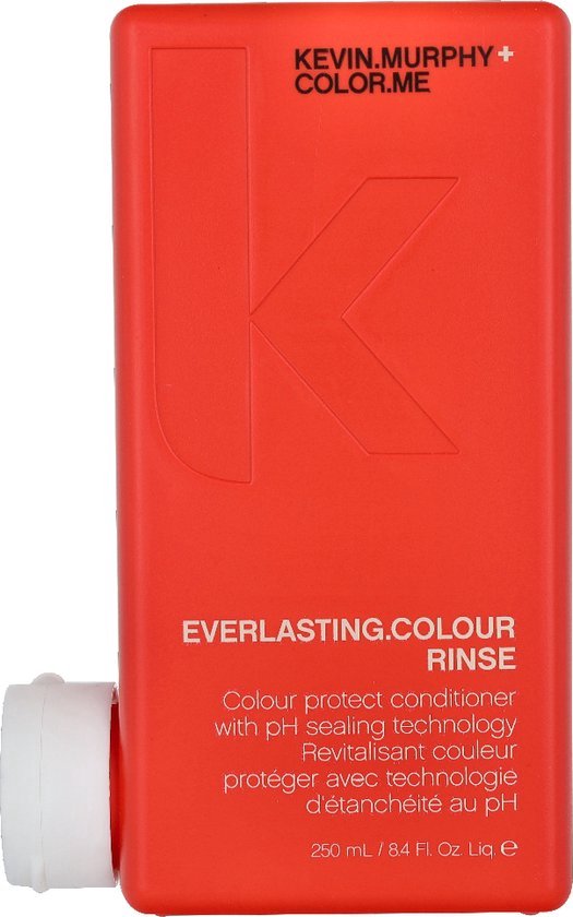 525x840 Kevin Murphy - EVERLASTING COLOUR - EVERLASTING.RINS - Afbeelding 1
