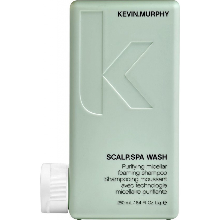 KEVIN.MURPHY Scalp.Spa Wash - Shampoo - 250 ml