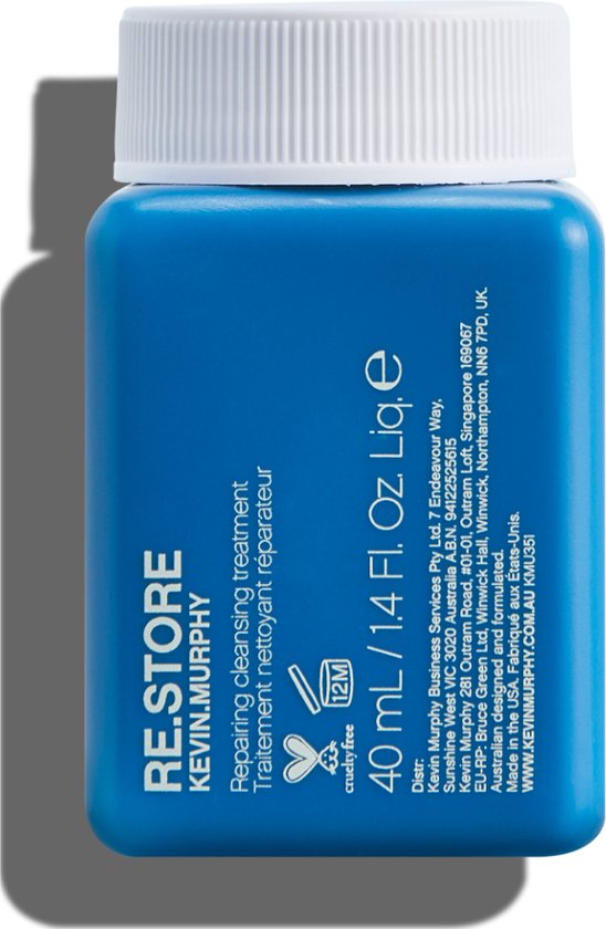 548x840 KEVIN.MURPHY Re.Store Treatment - Conditioner - 40 ml - Afbeelding 1