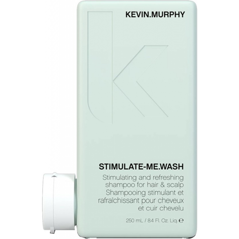 KEVIN.MURPHY Stimulate.Me Wash - Shampoo - 250ml
