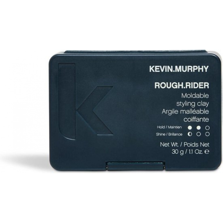 KEVIN.MURPHY Rough.Rider - Travel Size - Haarcrème - 30 gr