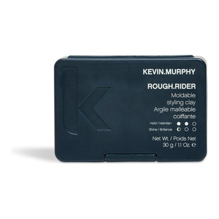 KEVIN.MURPHY Rough.Rider - Travel Size - Haarcrème - 30 gr