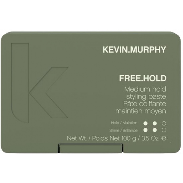 KEVIN.MURPHY Free.Hold - Styling crème - Flexibel - 100 g