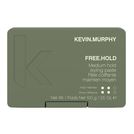 KEVIN.MURPHY Free.Hold - Styling crème - Flexibel - 100 g