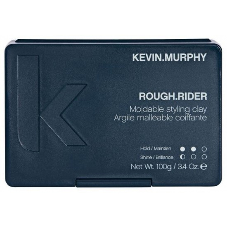 KEVIN.MURPHY Rough.Rider Moldable Styling Clay - Haarklei - 100 gr