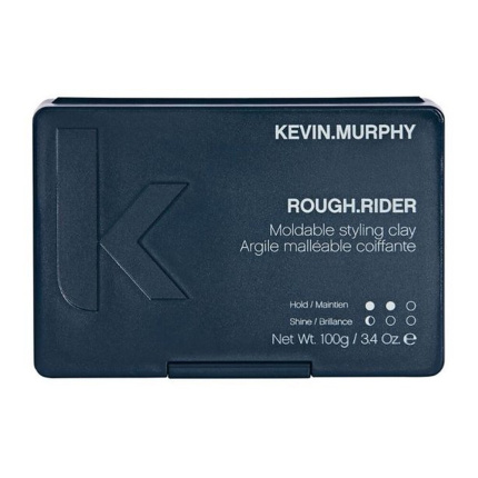 KEVIN.MURPHY Rough.Rider Moldable Styling Clay - Haarklei - 100 gr
