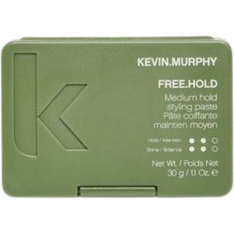 KEVIN.MURPHY - Free Hold Styling Paste - 30 gr