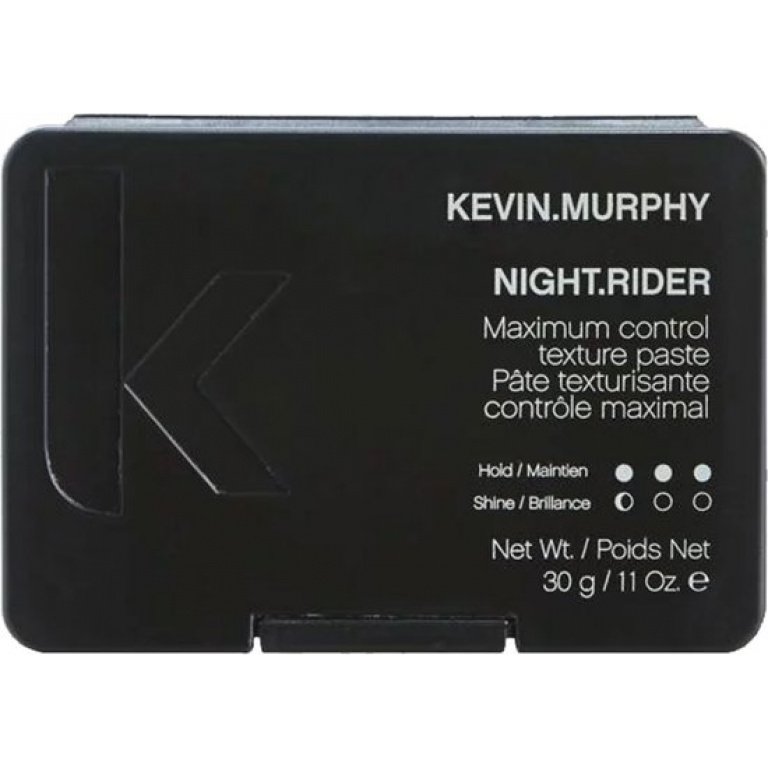 KEVIN.MURPHY Night.Rider Wax - 30gr