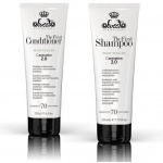 Sweet Professional Shampoo & Conditioner – Natuurlijke verzorging na keratine