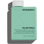 Kevin Murphy - CURL - KILLER.TWIRLS - Styling crème voor krullend- of pluizend haar - 150 ml.