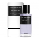 Absoluty Collection Premium Extrait De Parfum 50ml Inspired by Stronger With You Emporio Armani