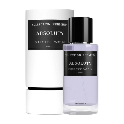 Absoluty Collection Premium Extrait De Parfum 50ml Inspired by Stronger With You Emporio Armani