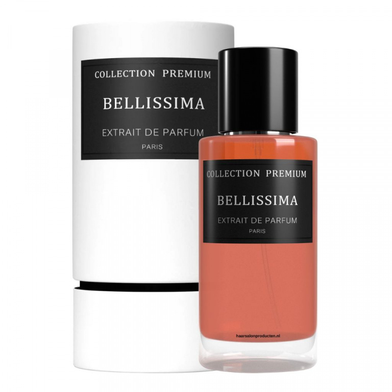 Bellissima Collection Premium Extrait De Parfum 50ml Inspired by La Belle Jean Paul Gaultier