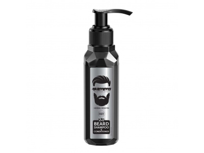 Gummy 2in1 Beard Shampoo & Conditioner