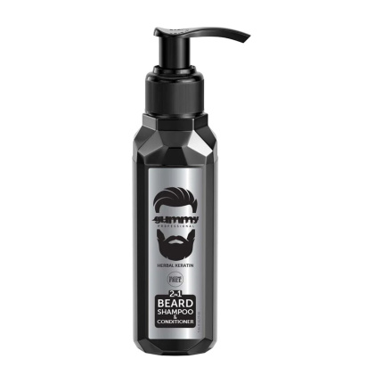 Gummy 2in1 Beard Shampoo & Conditioner