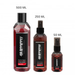 Gummy Aftershave Cologne Spray Invite