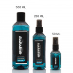 Gummy Aftershave Cologne Spray Savour