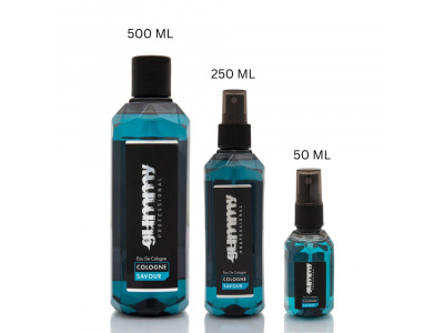 Gummy Aftershave Cologne Spray Savour